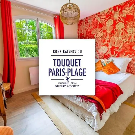 Bons Baisers Du Touquet - Caracole Le Touquet