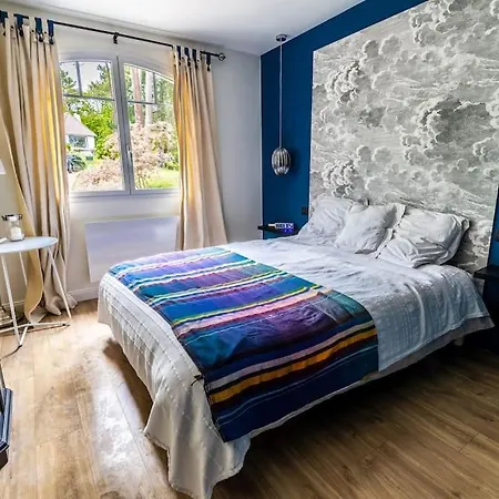 Bons Baisers Du Touquet - Caracole 3* Le Touquet