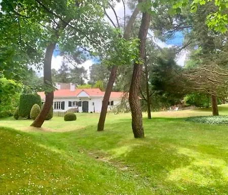 Bons Baisers Du Touquet - Caracole 3*