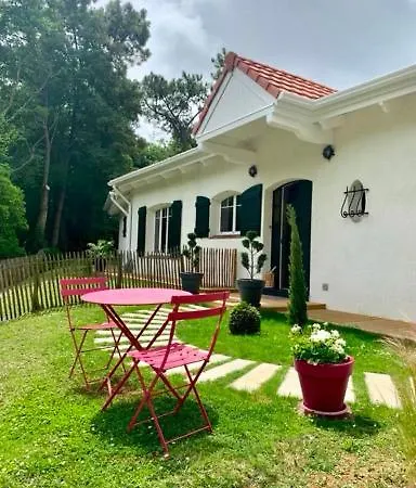 Bons Baisers Du Touquet - Caracole Guest house Le Touquet