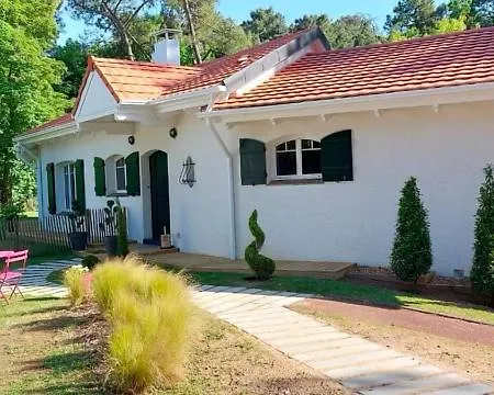 Guest house Bons Baisers Du Touquet - Caracole Le Touquet